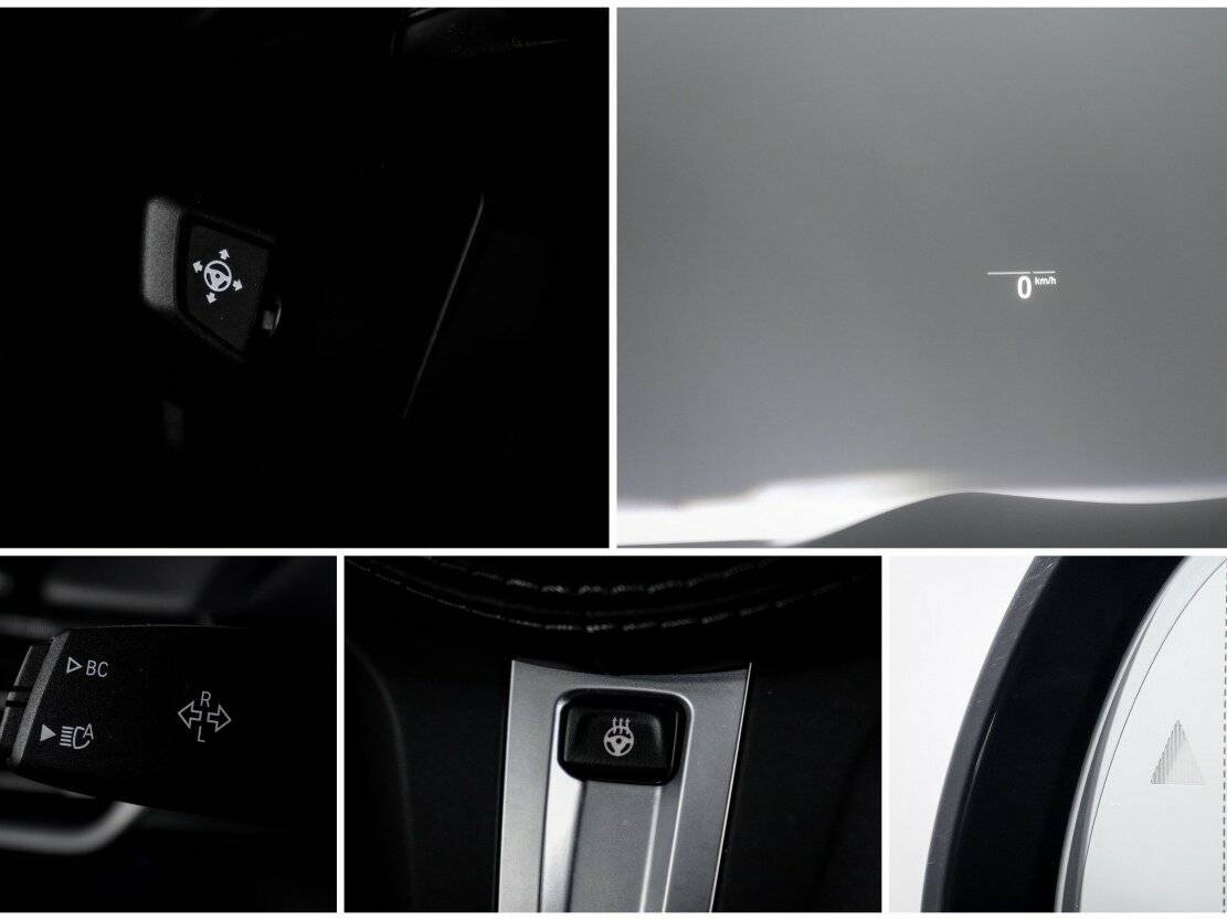 BMW X6 с пробегом — 2023 год. Фото: #26