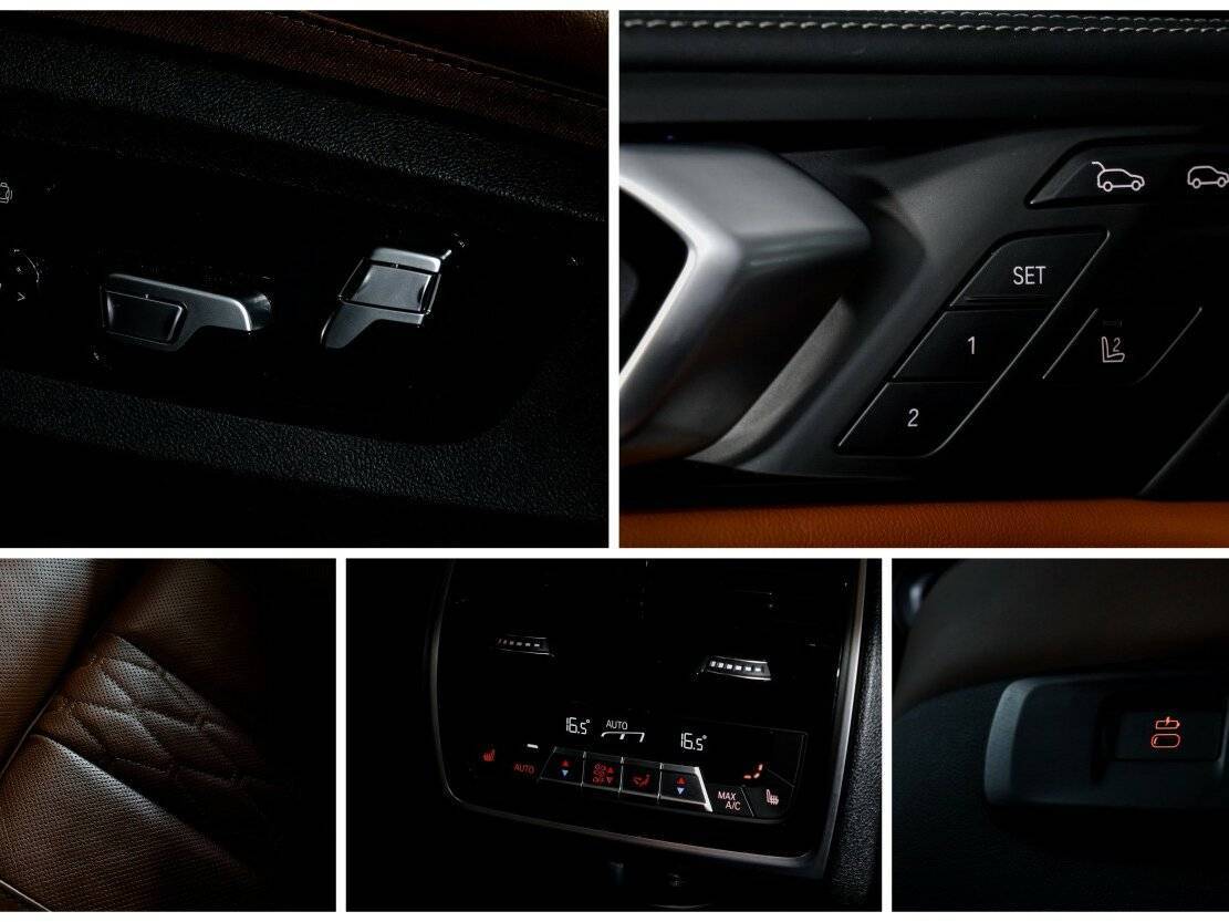 BMW X6 с пробегом — 2023 год. Фото: #27