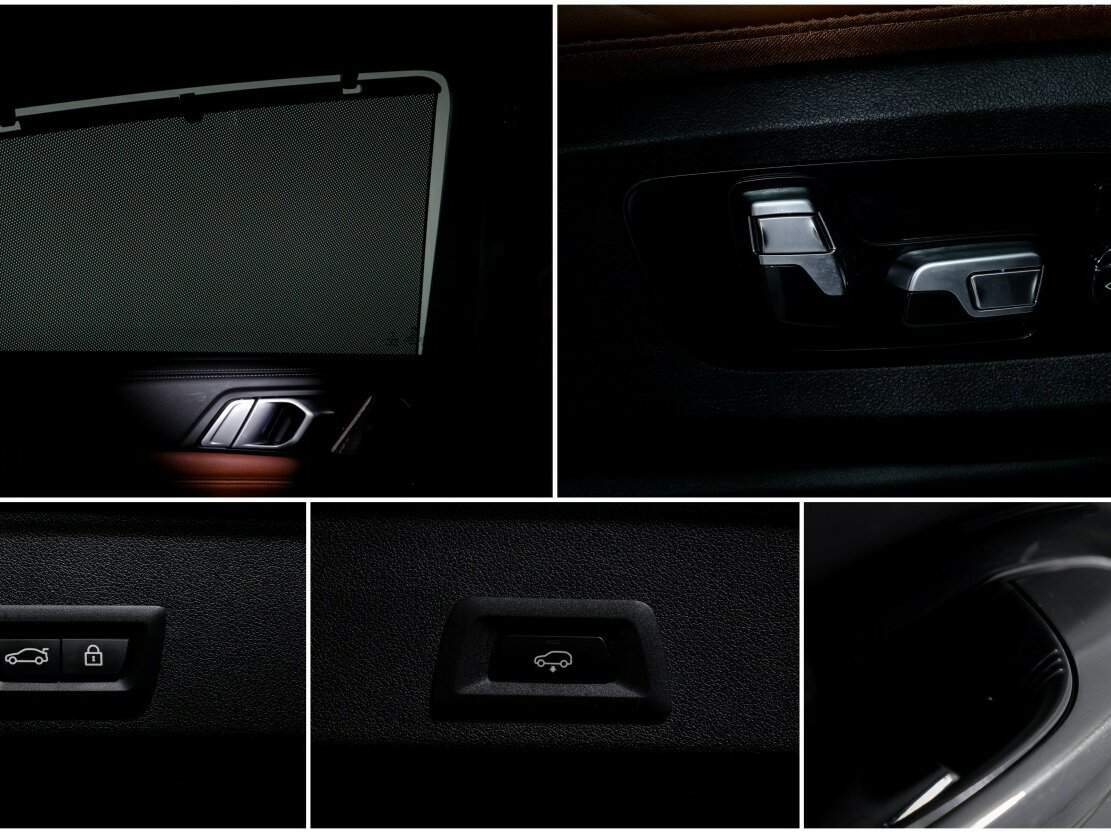 BMW X6 с пробегом — 2023 год. Фото: #28