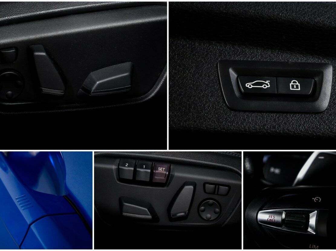 BMW X2 с пробегом — 2018 год. Фото: #22