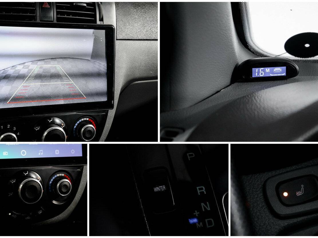 Ravon Gentra с пробегом — 2017 год. Фото: #17