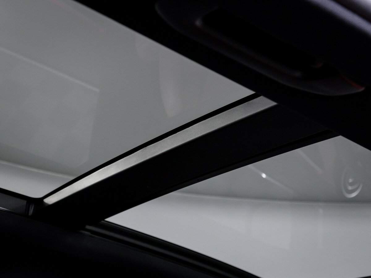 Mercedes-Benz GLC с пробегом — 2023 год. Фото: #19