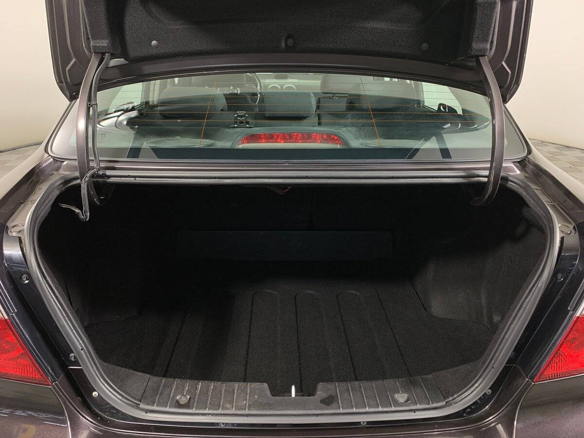 Ravon Nexia R3 с пробегом — 2017 год. Фото: #18