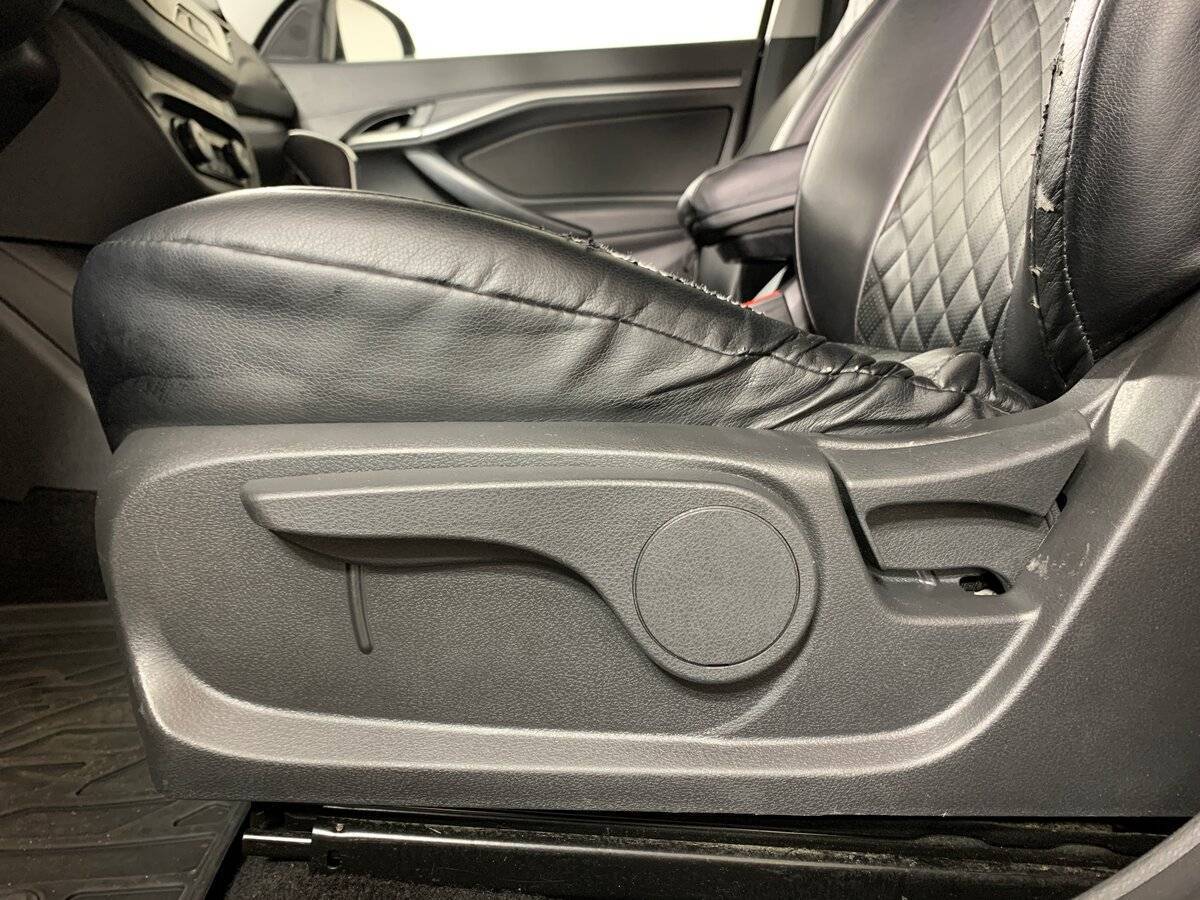 Lada (ВАЗ) Vesta с пробегом — 2021 год. Фото: #15