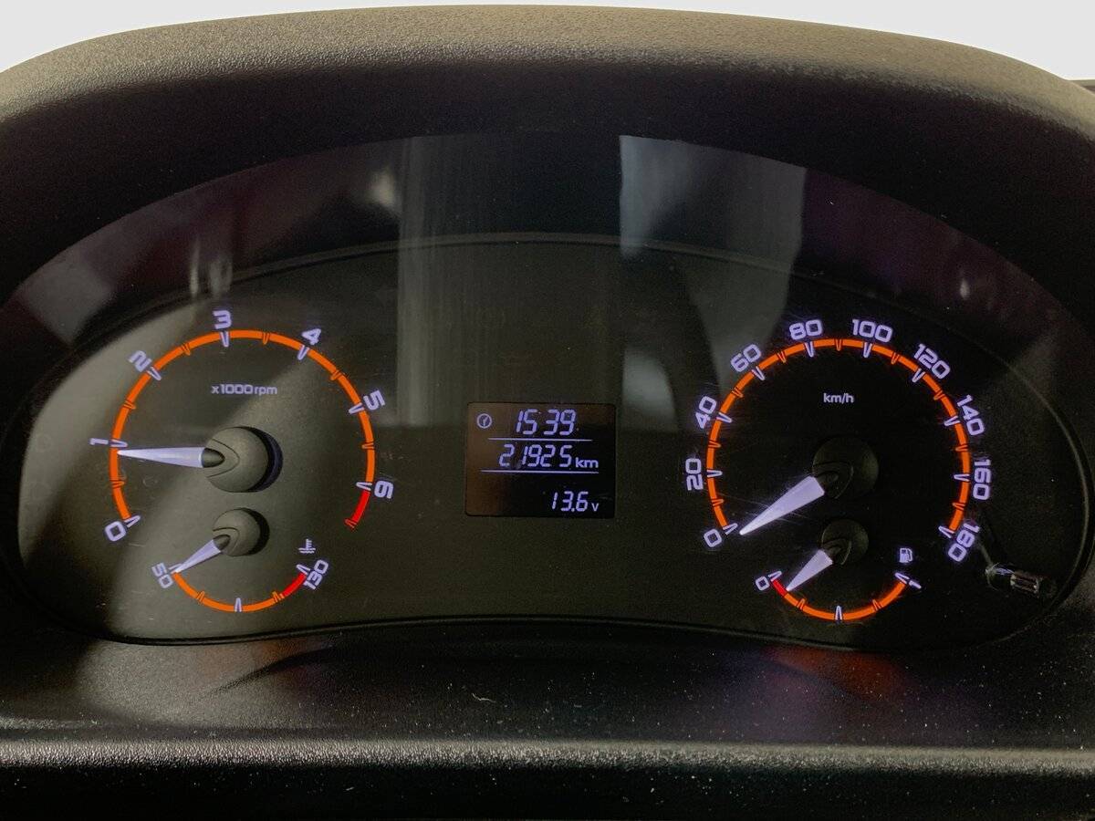 Lada (ВАЗ) Niva Legend с пробегом — 2023 год. Фото: #13