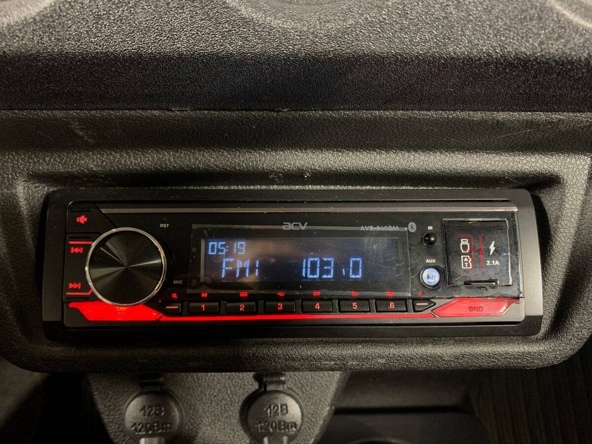 Lada (ВАЗ) Niva Legend с пробегом — 2023 год. Фото: #14