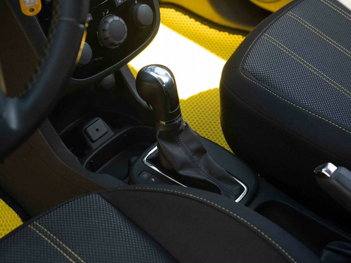 Opel Corsa с пробегом — 2011 год. Фото: #15