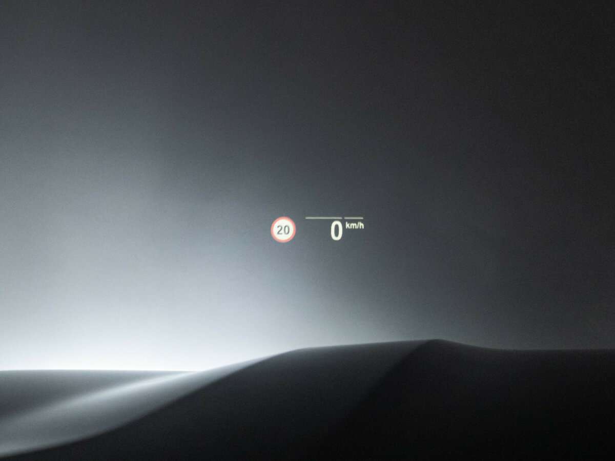 BMW X7 с пробегом — 2019 год. Фото: #17