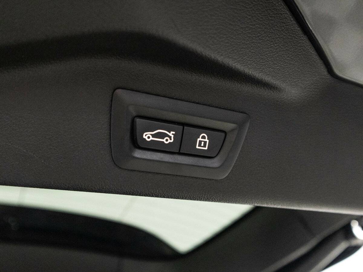 BMW X7 с пробегом — 2019 год. Фото: #37