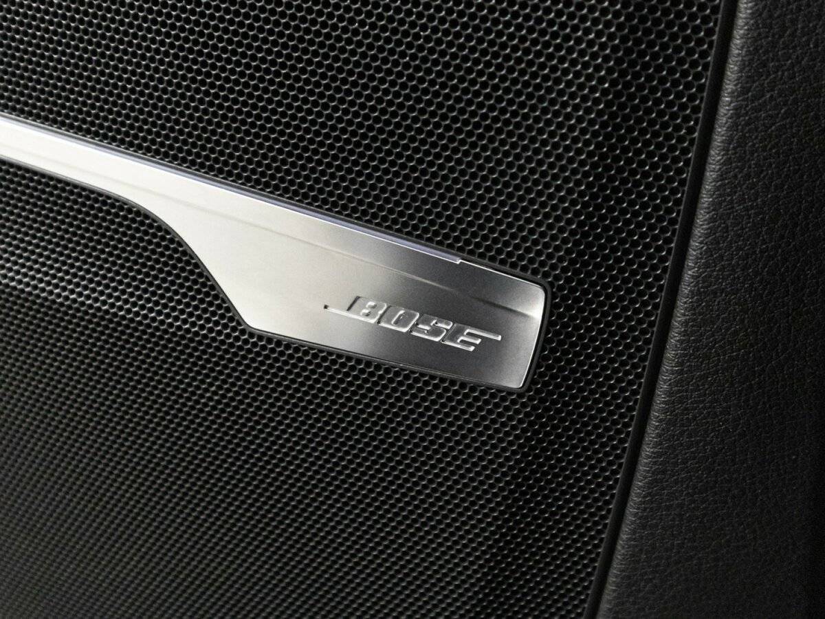 Audi Q7 с пробегом — 2017 год. Фото: #18