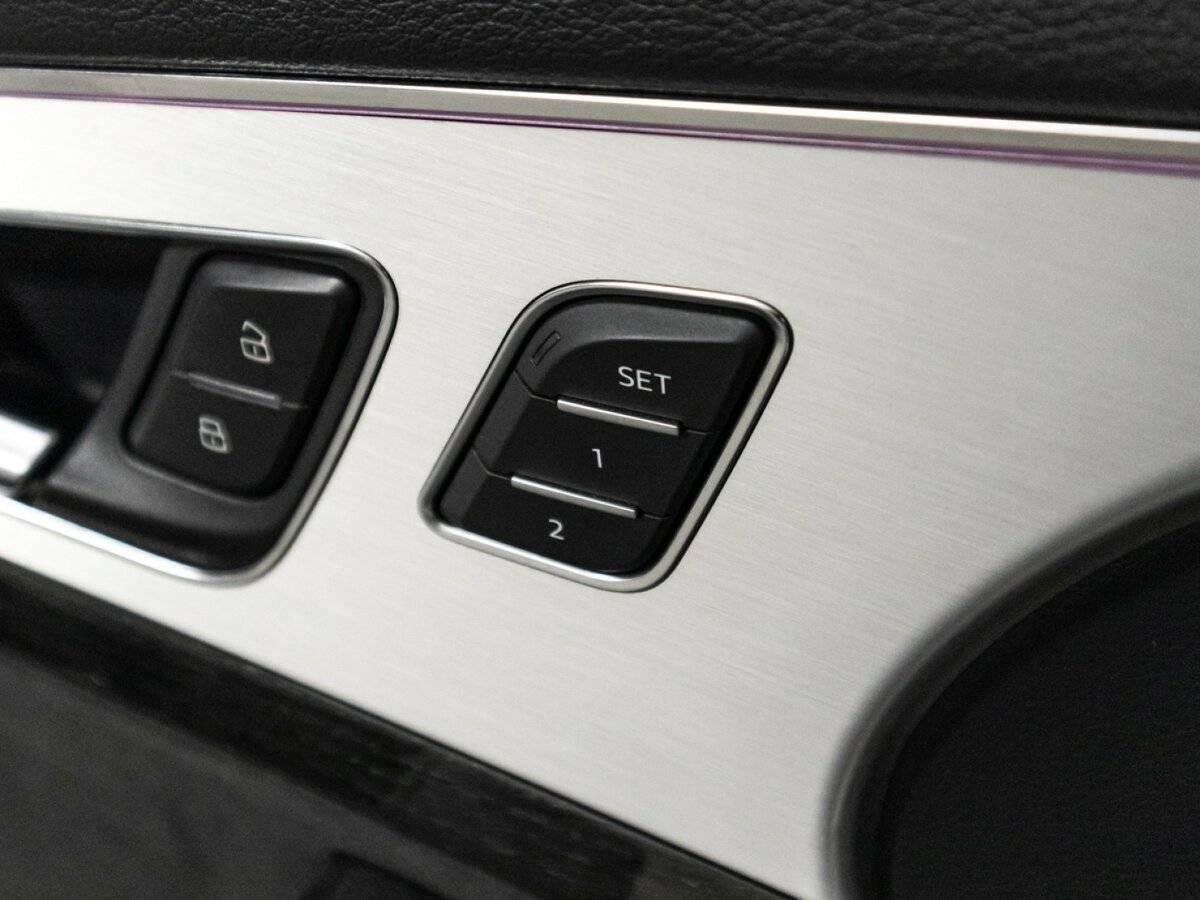 Audi Q7 с пробегом — 2017 год. Фото: #19