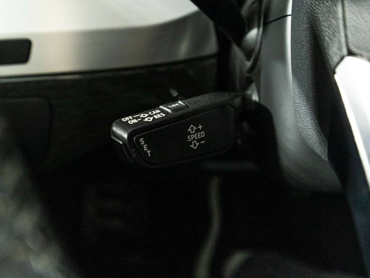 Audi Q7 с пробегом — 2017 год. Фото: #22