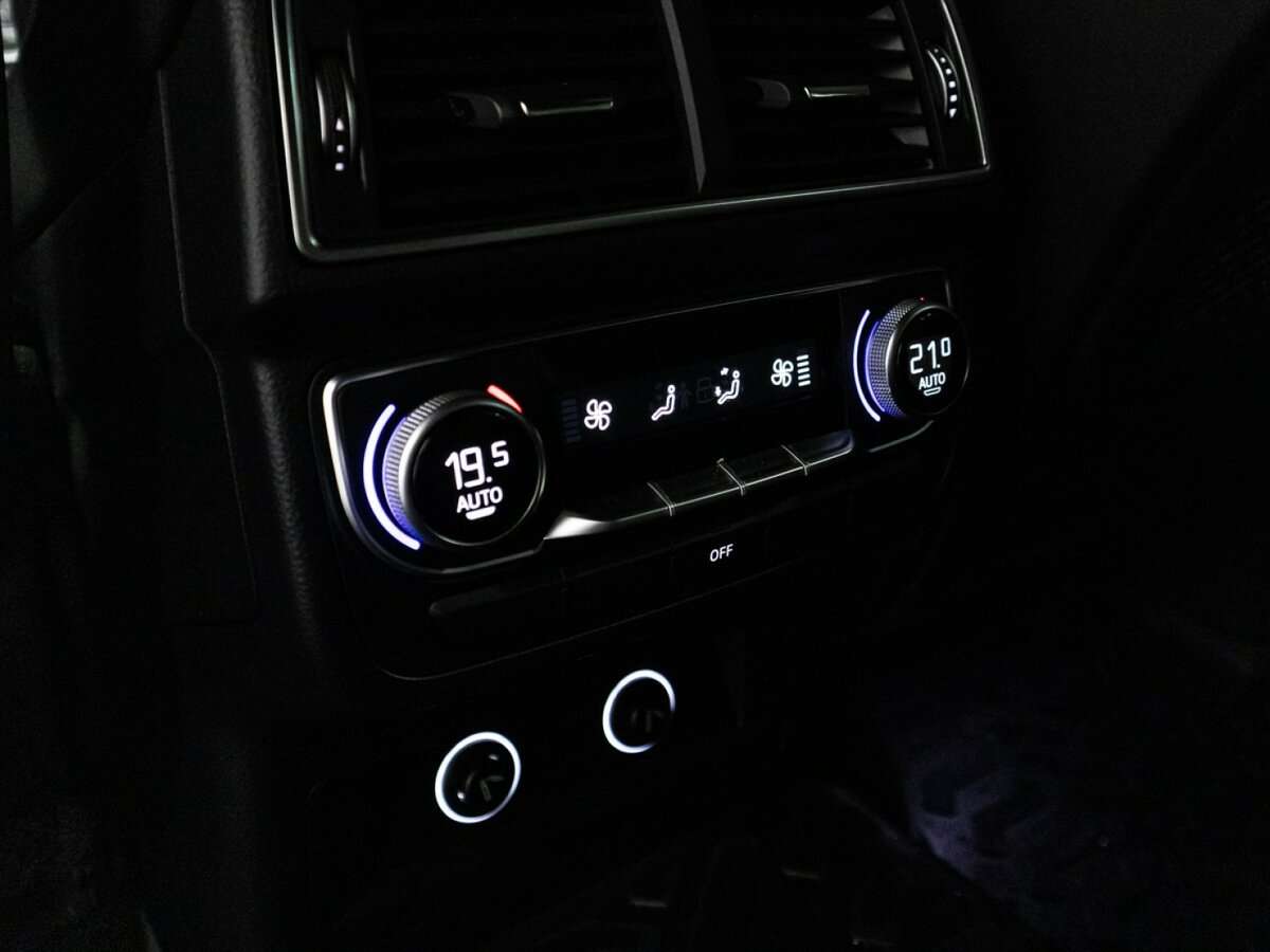 Audi Q7 с пробегом — 2017 год. Фото: #24