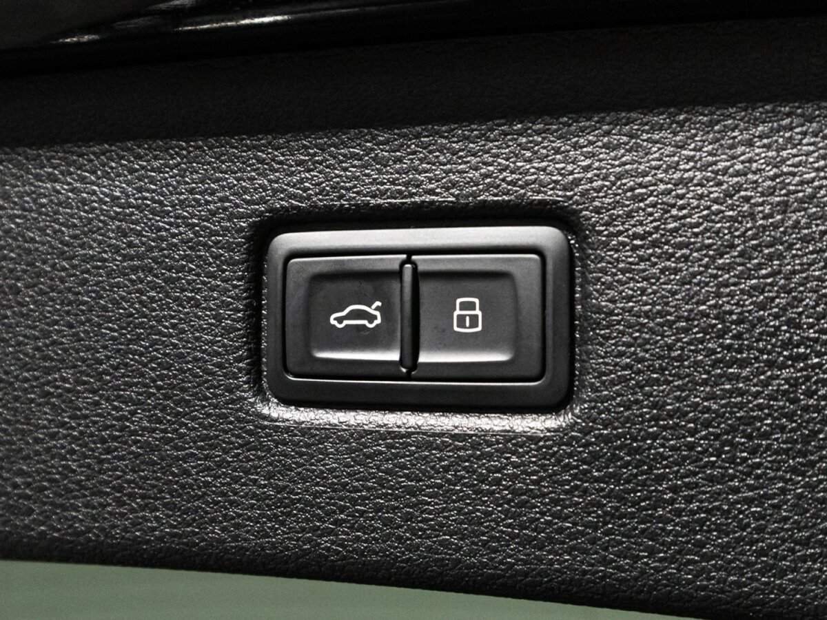 Audi Q7 с пробегом — 2017 год. Фото: #33