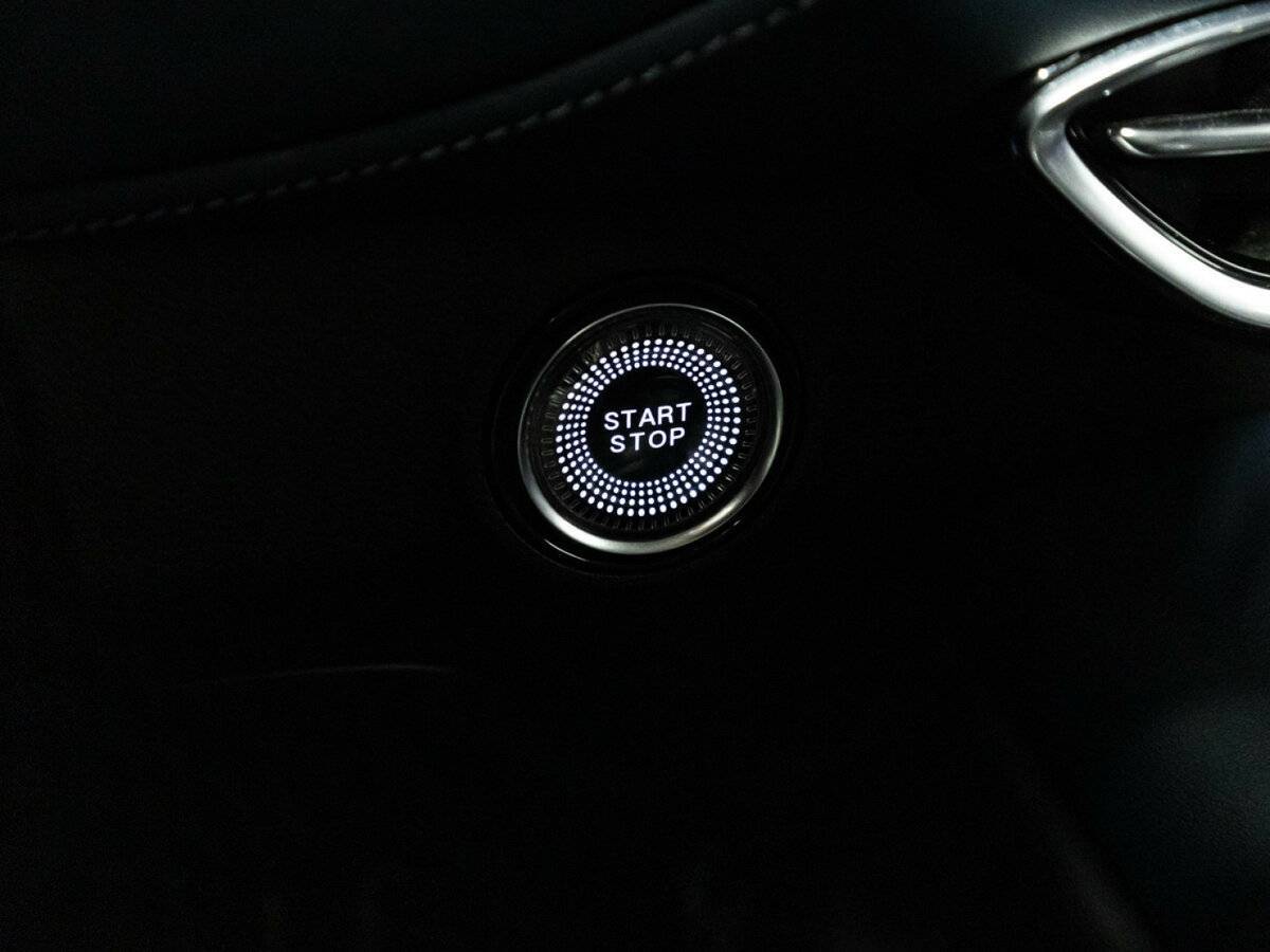 Voyah Free с пробегом — 2023 год. Фото: #18