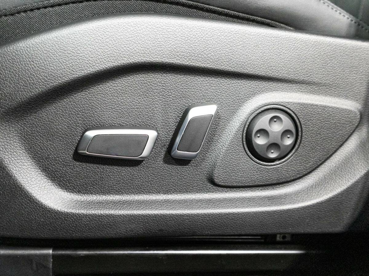 Voyah Free с пробегом — 2023 год. Фото: #20