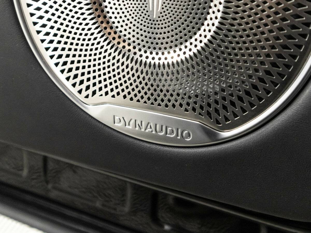 Voyah Free с пробегом — 2023 год. Фото: #21