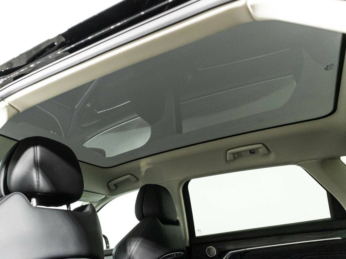 Voyah Free с пробегом — 2023 год. Фото: #23