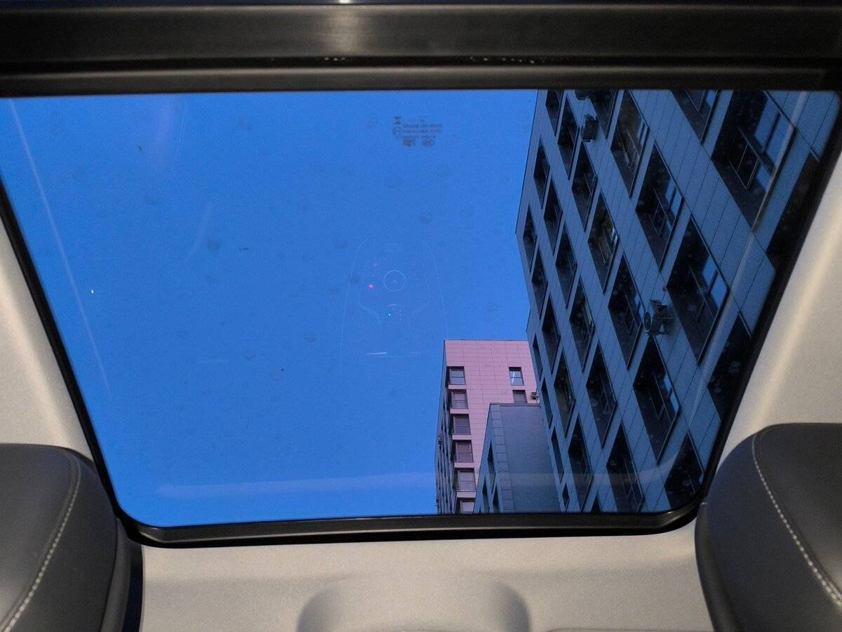 Chery Tiggo 8 Pro Max с пробегом — 2024 год. Фото: #17