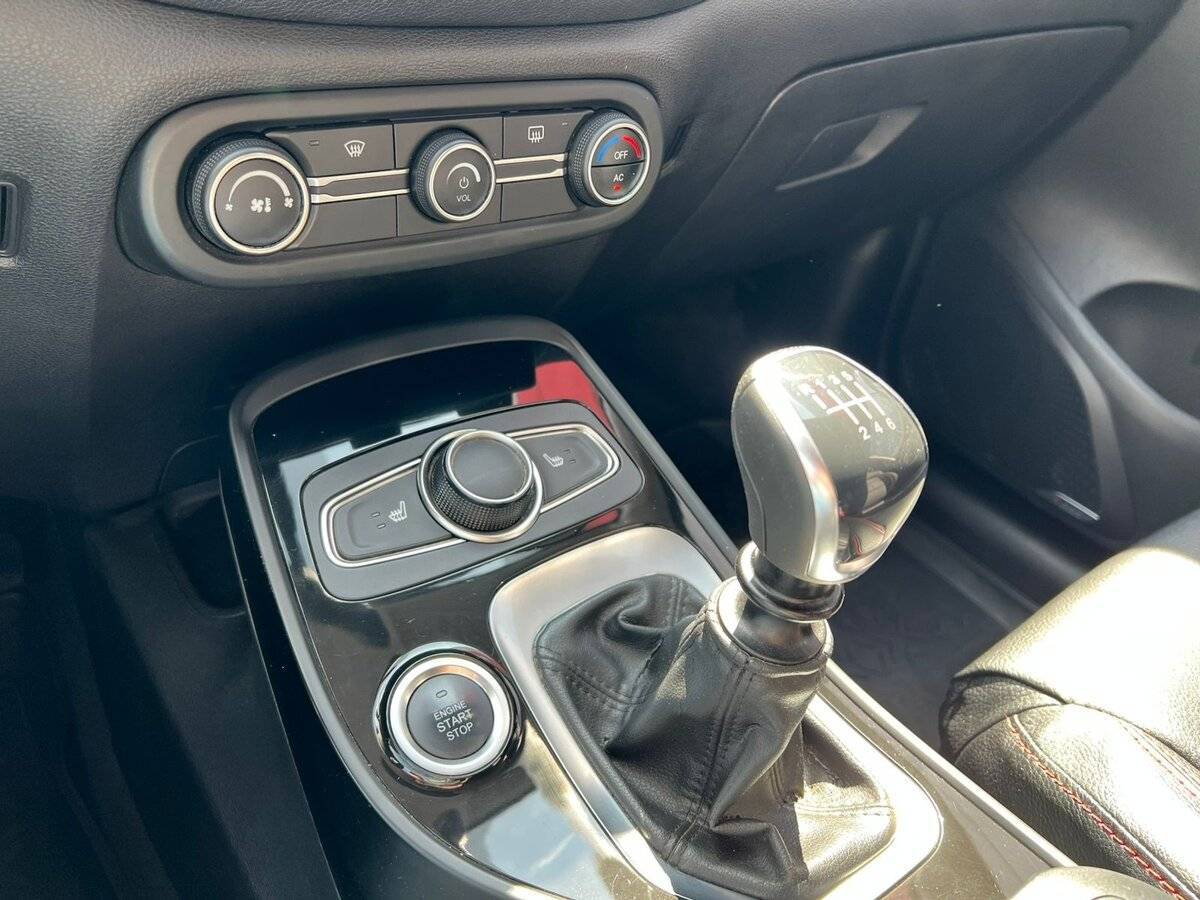 Chery Tiggo 7 с пробегом — 2019 год. Фото: #20