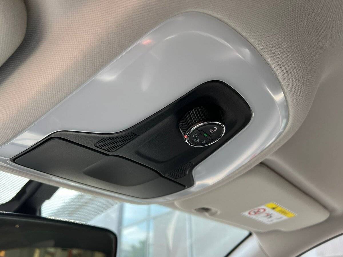 Chery Tiggo 7 с пробегом — 2019 год. Фото: #21