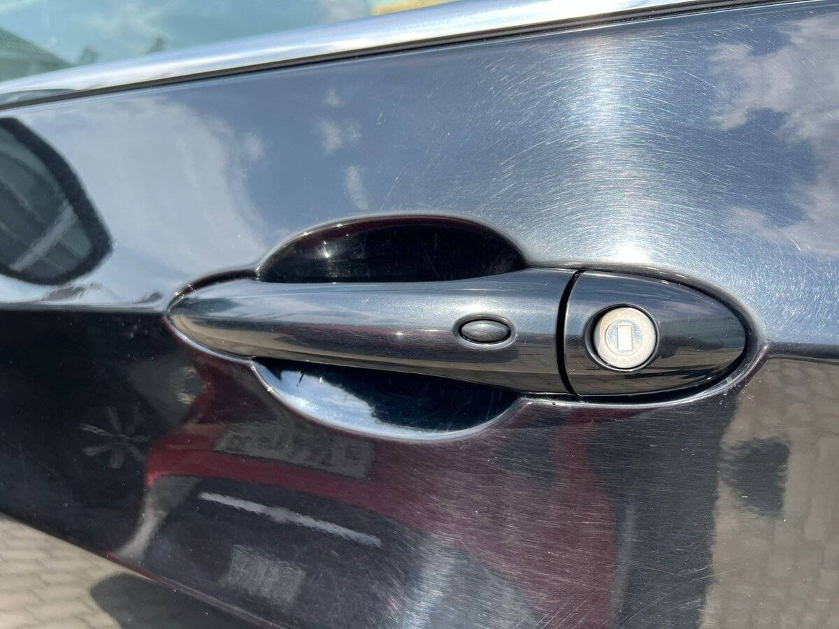 Chery Tiggo 7 с пробегом — 2019 год. Фото: #27