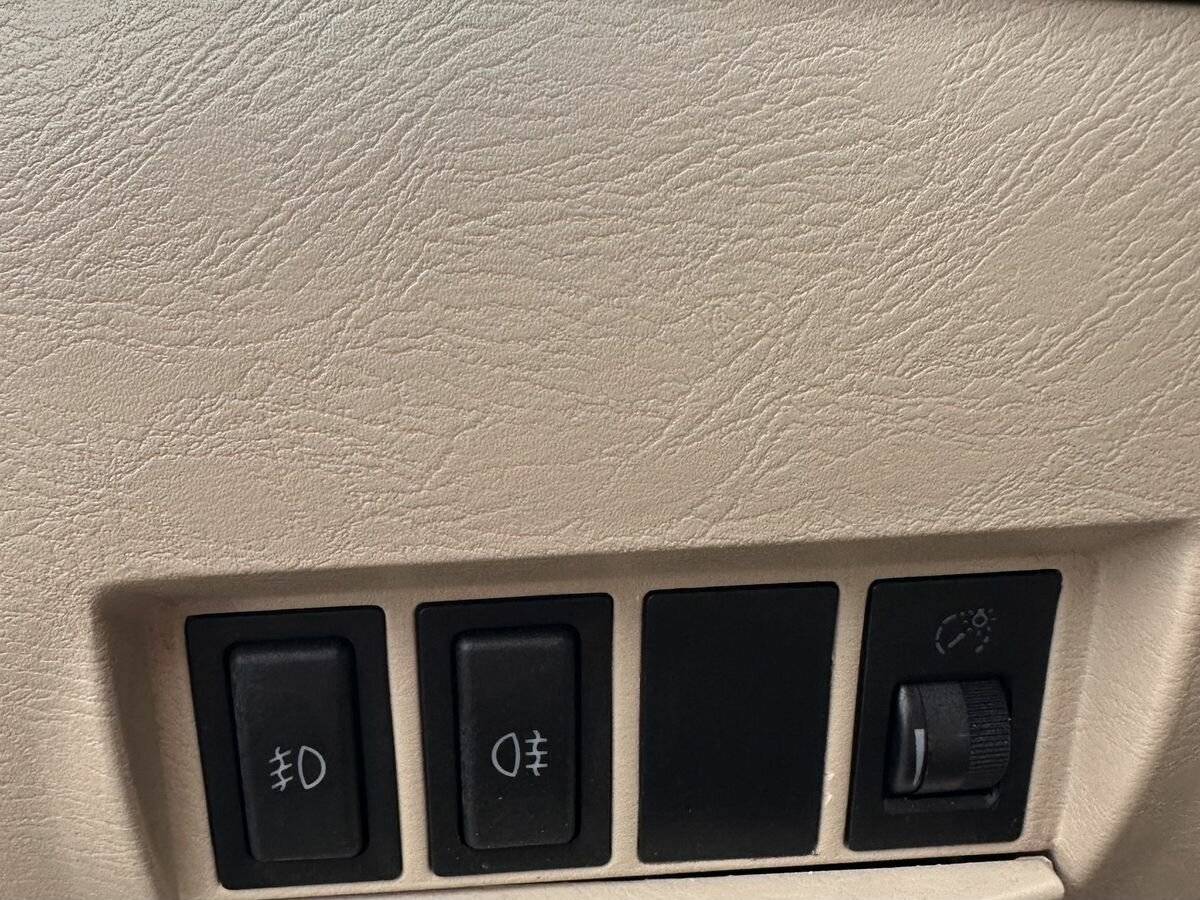 Chery Tiggo (T11) с пробегом — 2009 год. Фото: #12