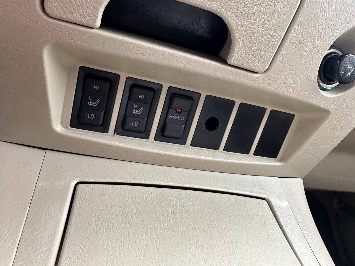 Chery Tiggo (T11) с пробегом — 2009 год. Фото: #13