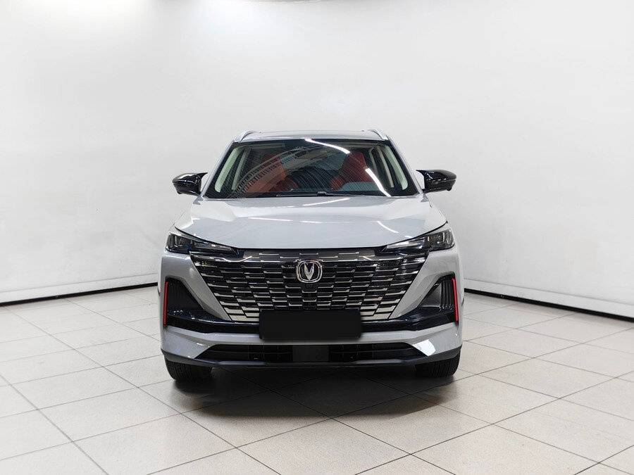 Changan UNI-S (CS55 Plus) с пробегом — 2024 год. Фото: #2