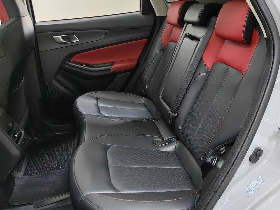 Changan UNI-S (CS55 Plus) с пробегом — 2024 год. Фото: #7