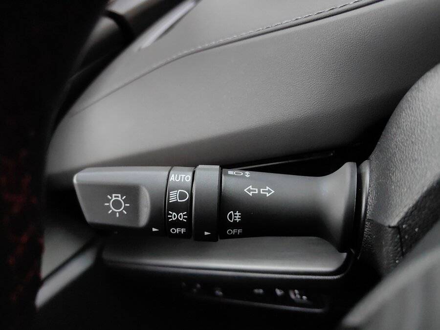 Changan UNI-S (CS55 Plus) с пробегом — 2024 год. Фото: #18