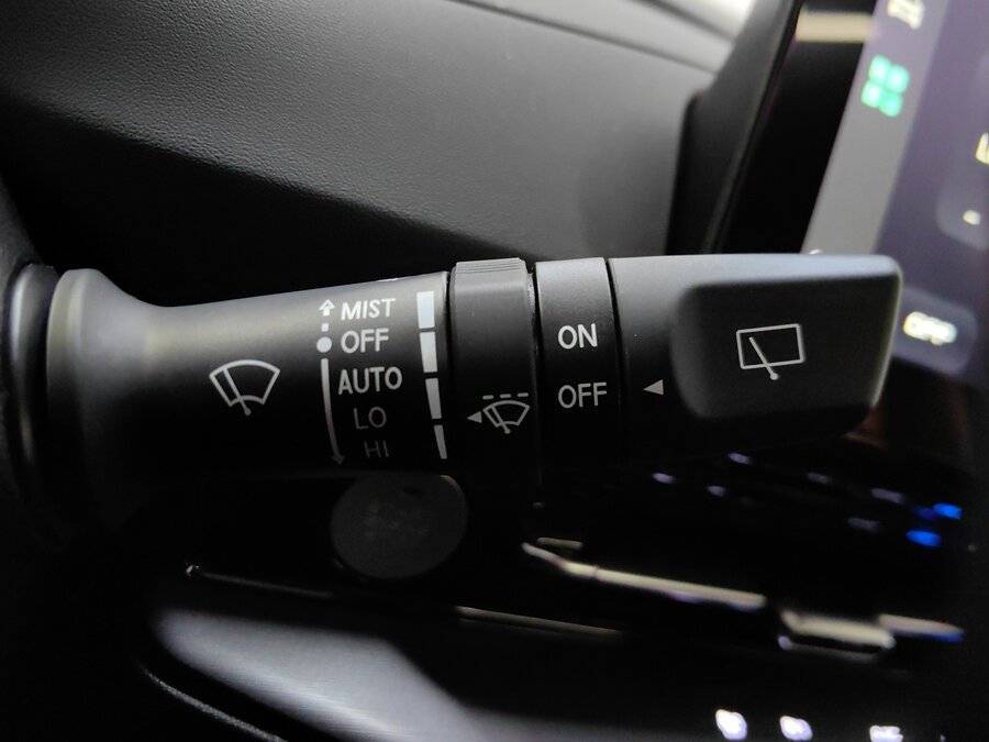 Changan UNI-S (CS55 Plus) с пробегом — 2024 год. Фото: #19