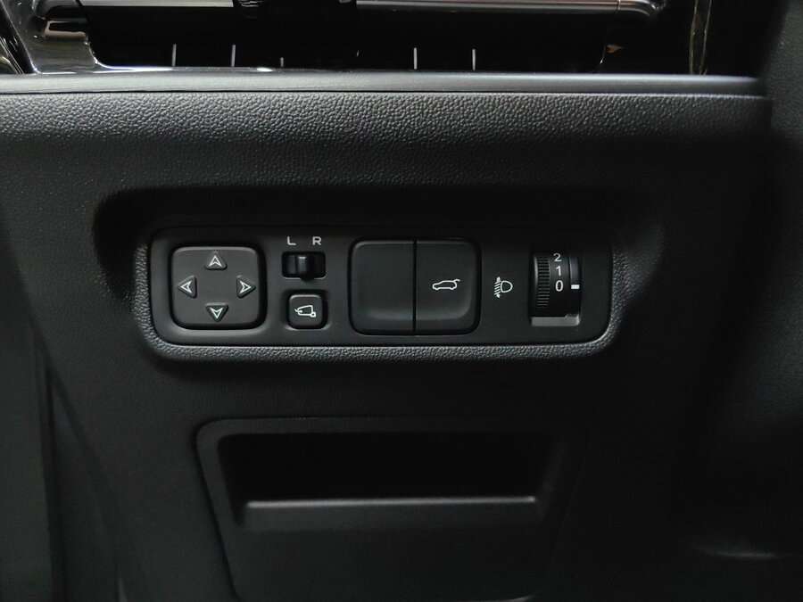 Changan UNI-S (CS55 Plus) с пробегом — 2024 год. Фото: #20