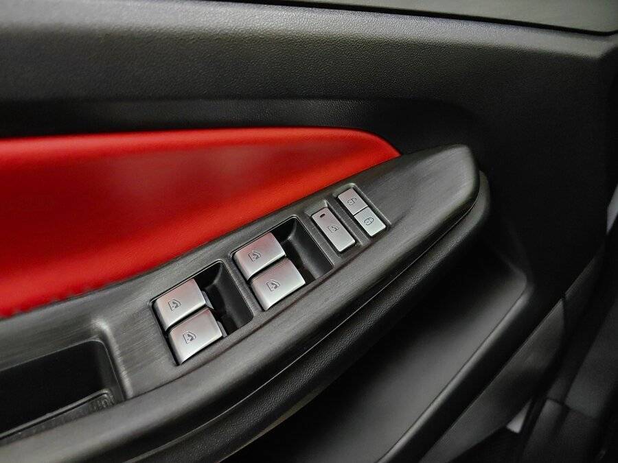 Changan UNI-S (CS55 Plus) с пробегом — 2024 год. Фото: #21