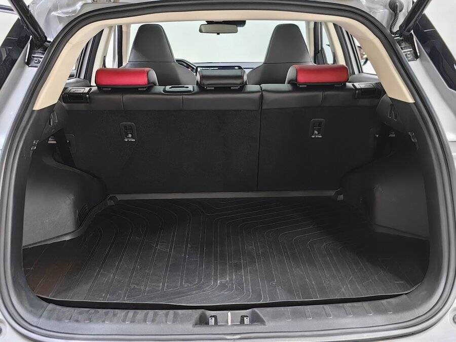 Changan UNI-S (CS55 Plus) с пробегом — 2024 год. Фото: #23