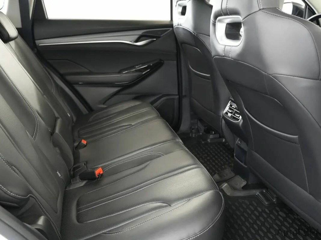 Changan CS75 Plus с пробегом — 2023 год. Фото: #13