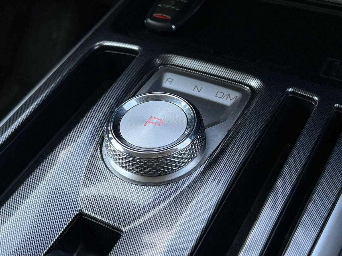 Haval Jolion с пробегом — 2022 год. Фото: #11