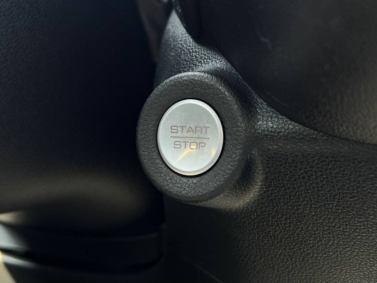 Haval Jolion с пробегом — 2022 год. Фото: #12