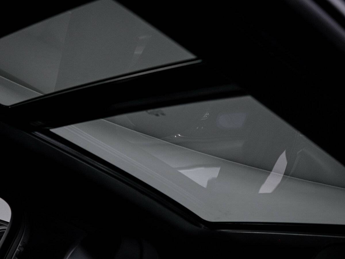 EXEED RX с пробегом — 2023 год. Фото: #19