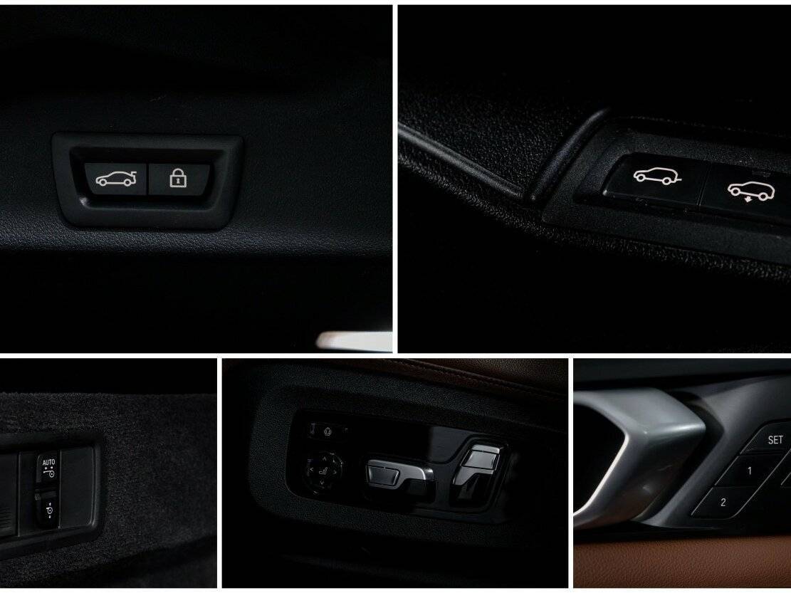 BMW X5 с пробегом — 2019 год. Фото: #26