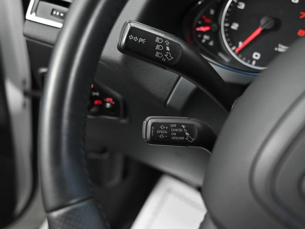 Audi Q5 с пробегом — 2010 год. Фото: #8