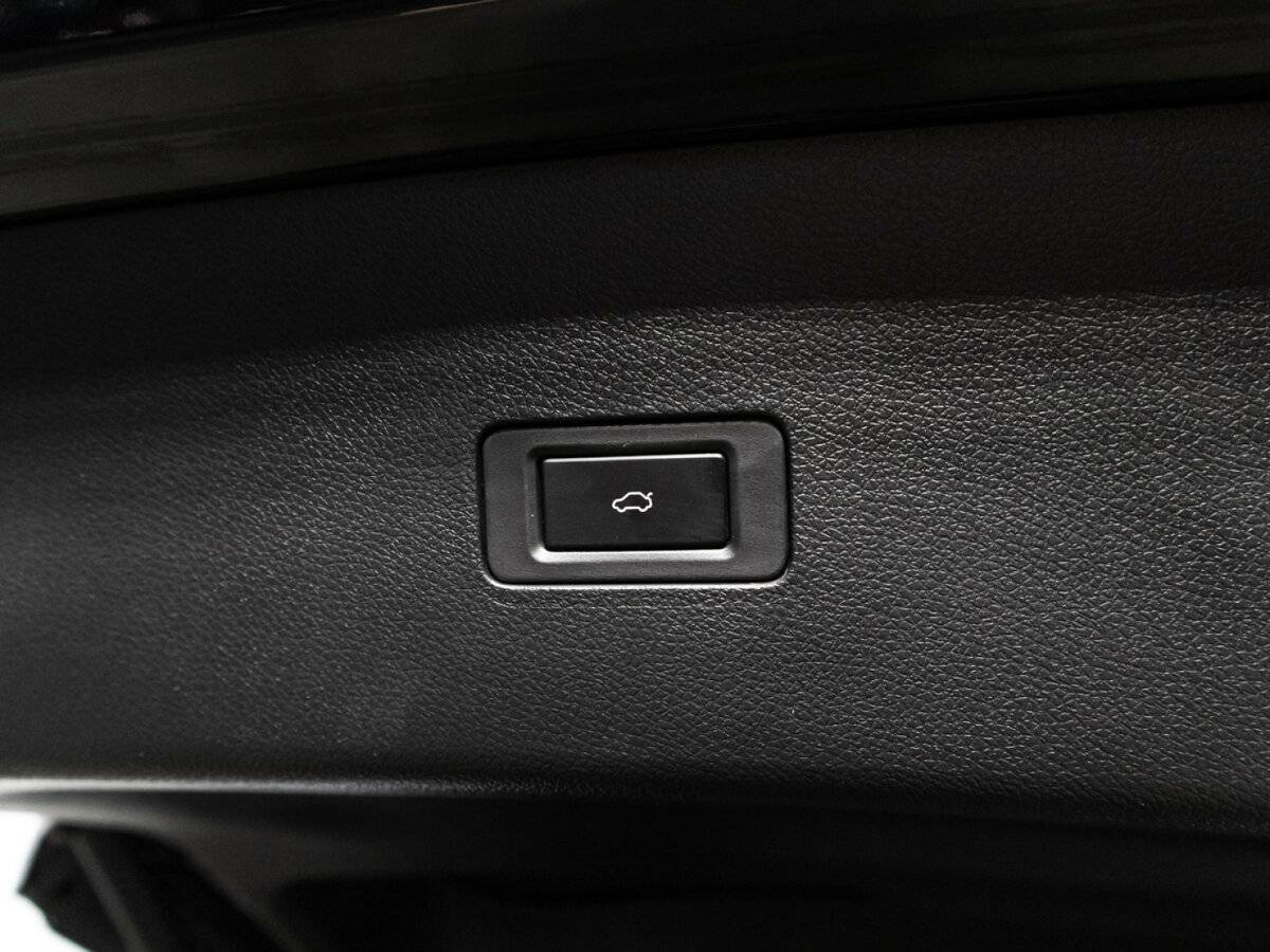 EXEED VX с пробегом — 2022 год. Фото: #14