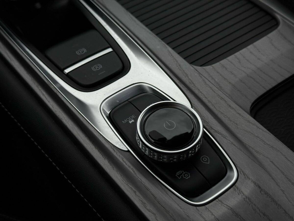 Chery Arrizo 8 с пробегом — 2024 год. Фото: #25