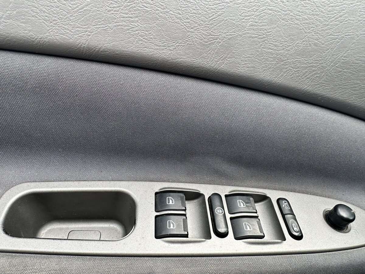 Chery Tiggo (T11) с пробегом — 2011 год. Фото: #8