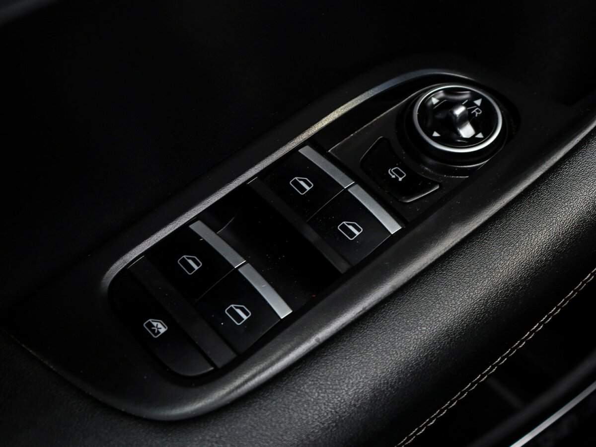 Chery Tiggo 7 Pro Max с пробегом — 2022 год. Фото: #16