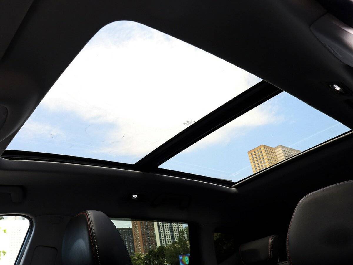 Chery Tiggo 7 Pro Max с пробегом — 2022 год. Фото: #18