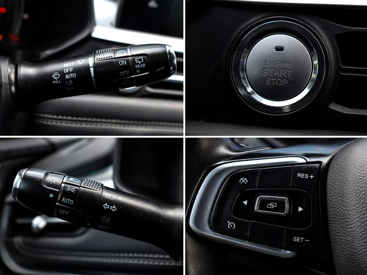 Chery Tiggo 7 Pro Max с пробегом — 2022 год. Фото: #19