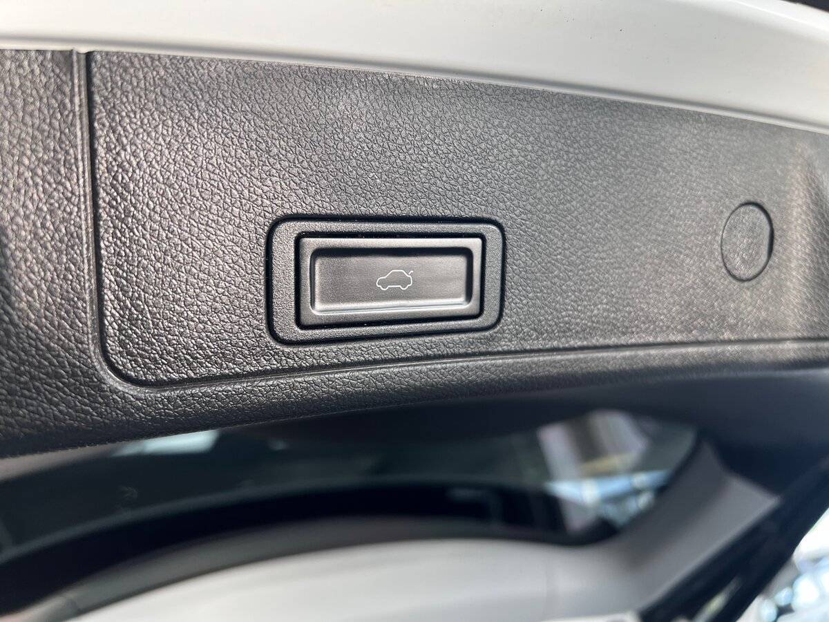 Chery Tiggo 8 с пробегом — 2020 год. Фото: #21