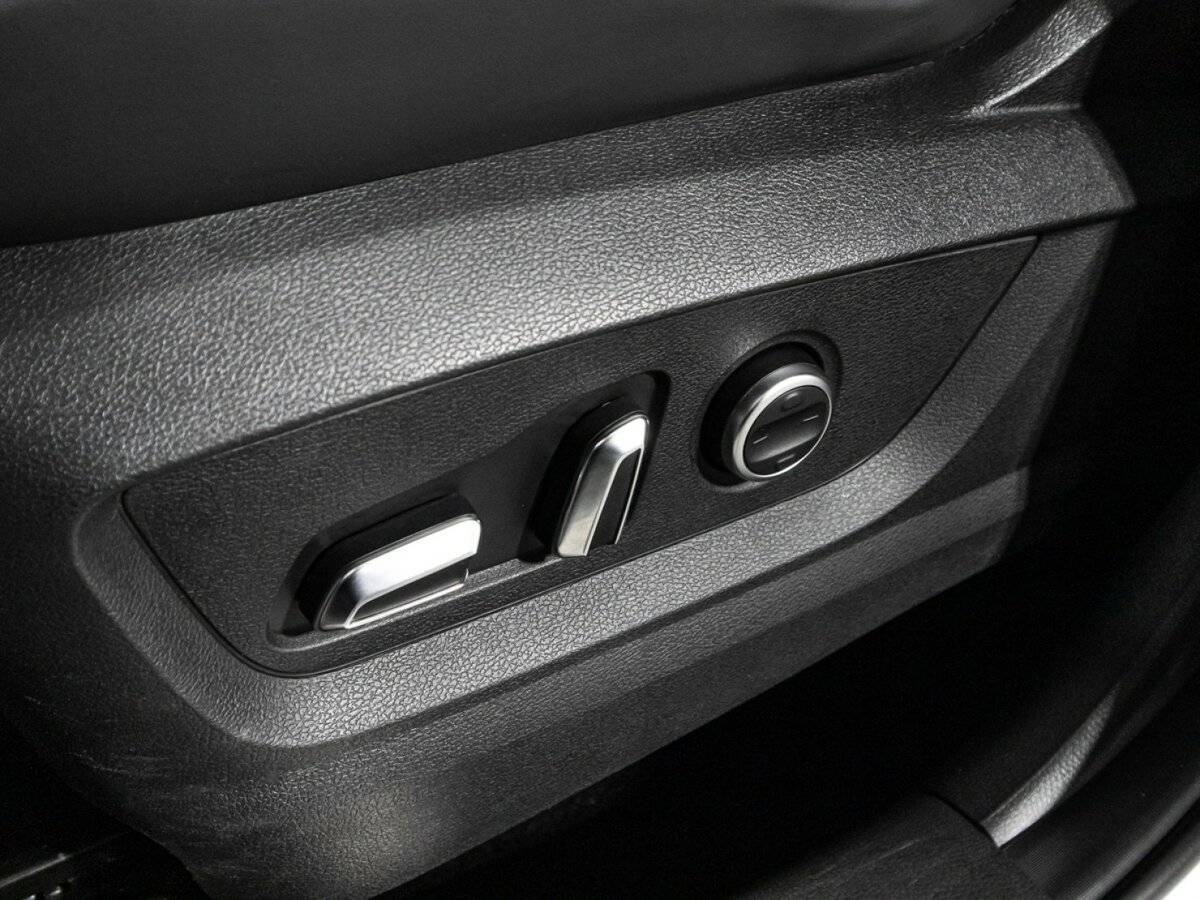 Chery Tiggo 7 Pro с пробегом — 2021 год. Фото: #17