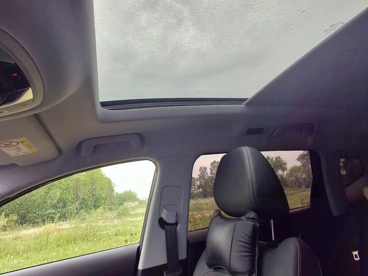 Chery Tiggo 7 Pro Max с пробегом — 2023 год. Фото: #8